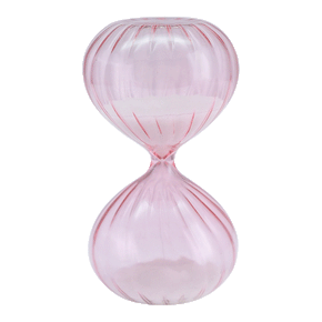 Mini Glass Timer