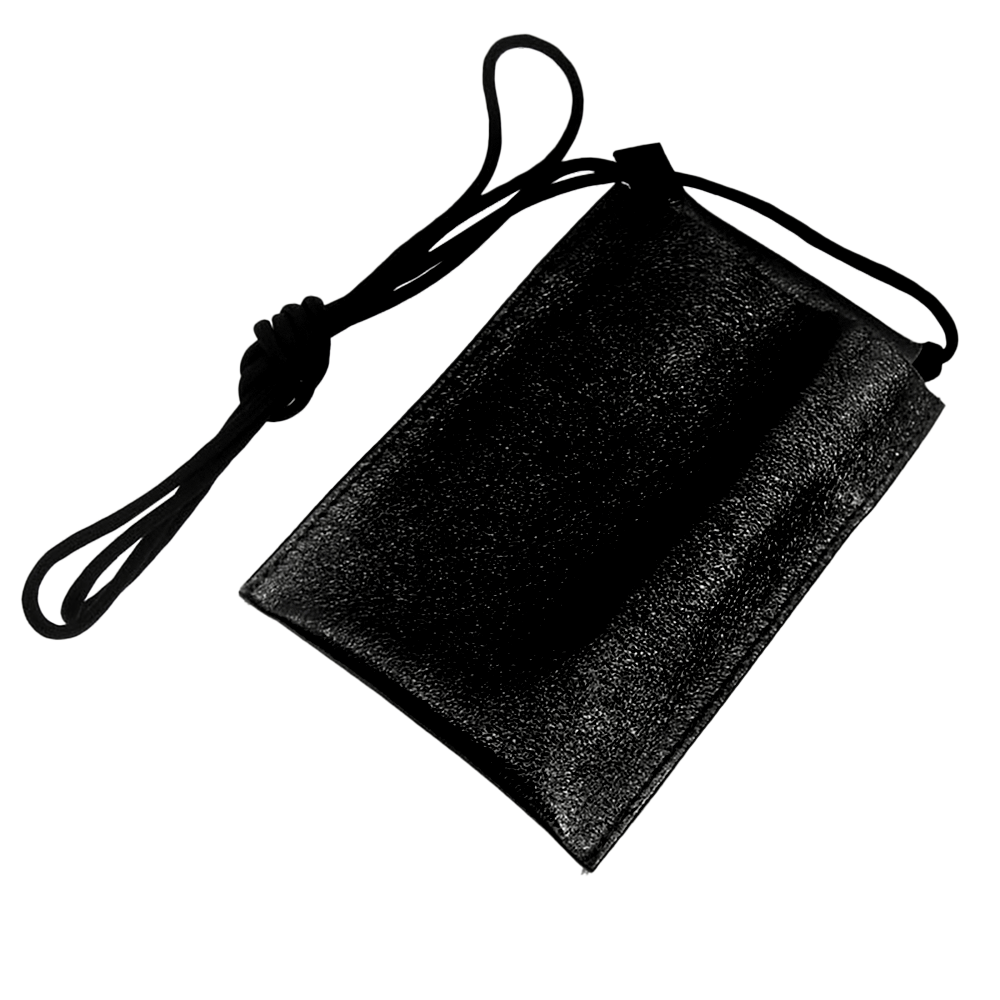 Leather Phone Bag