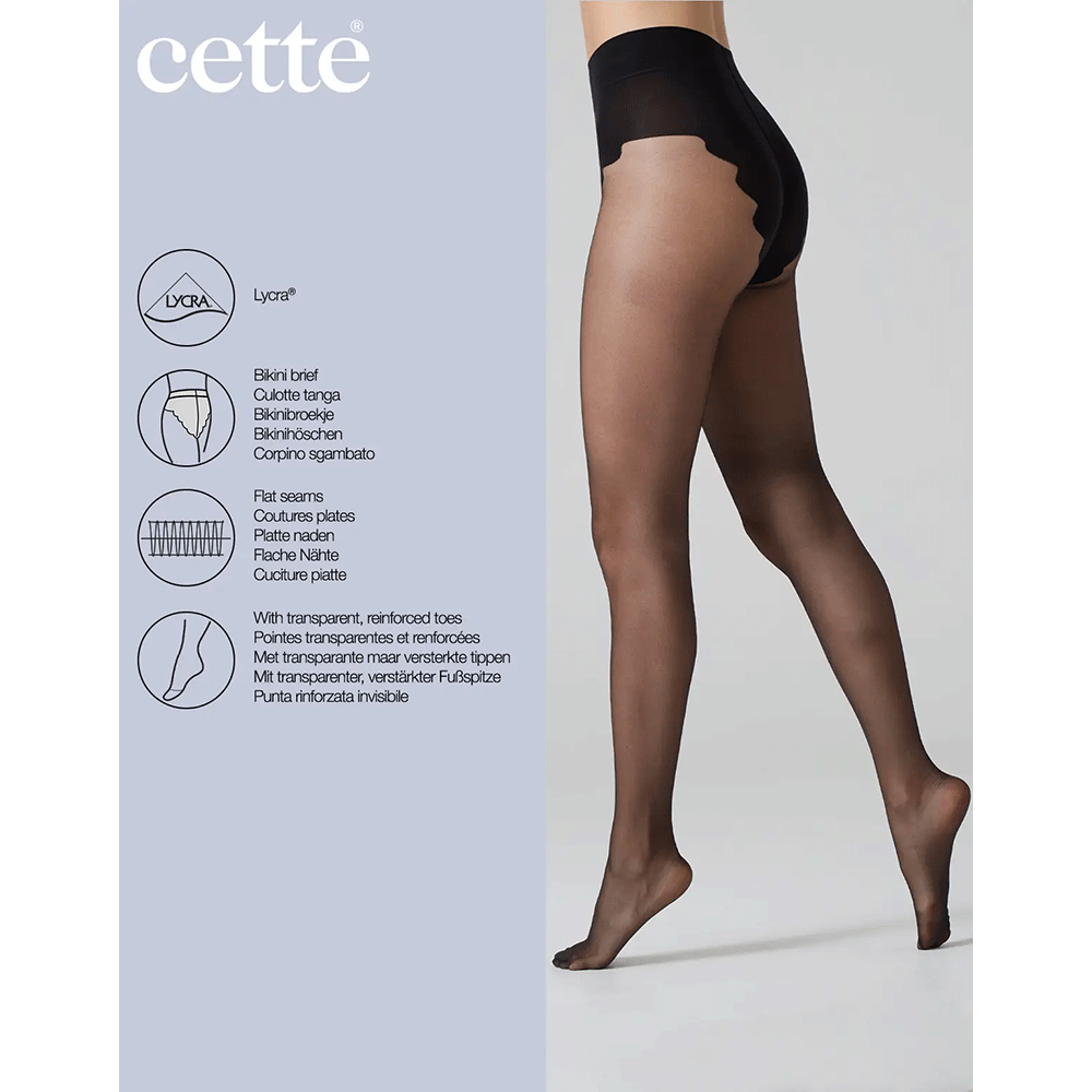 Sheer Tights
