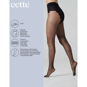 Sheer Tights