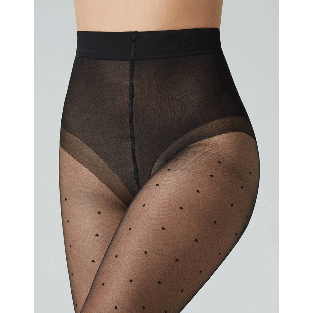 Polka Dots Tights