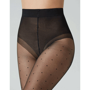 Polka Dots Tights