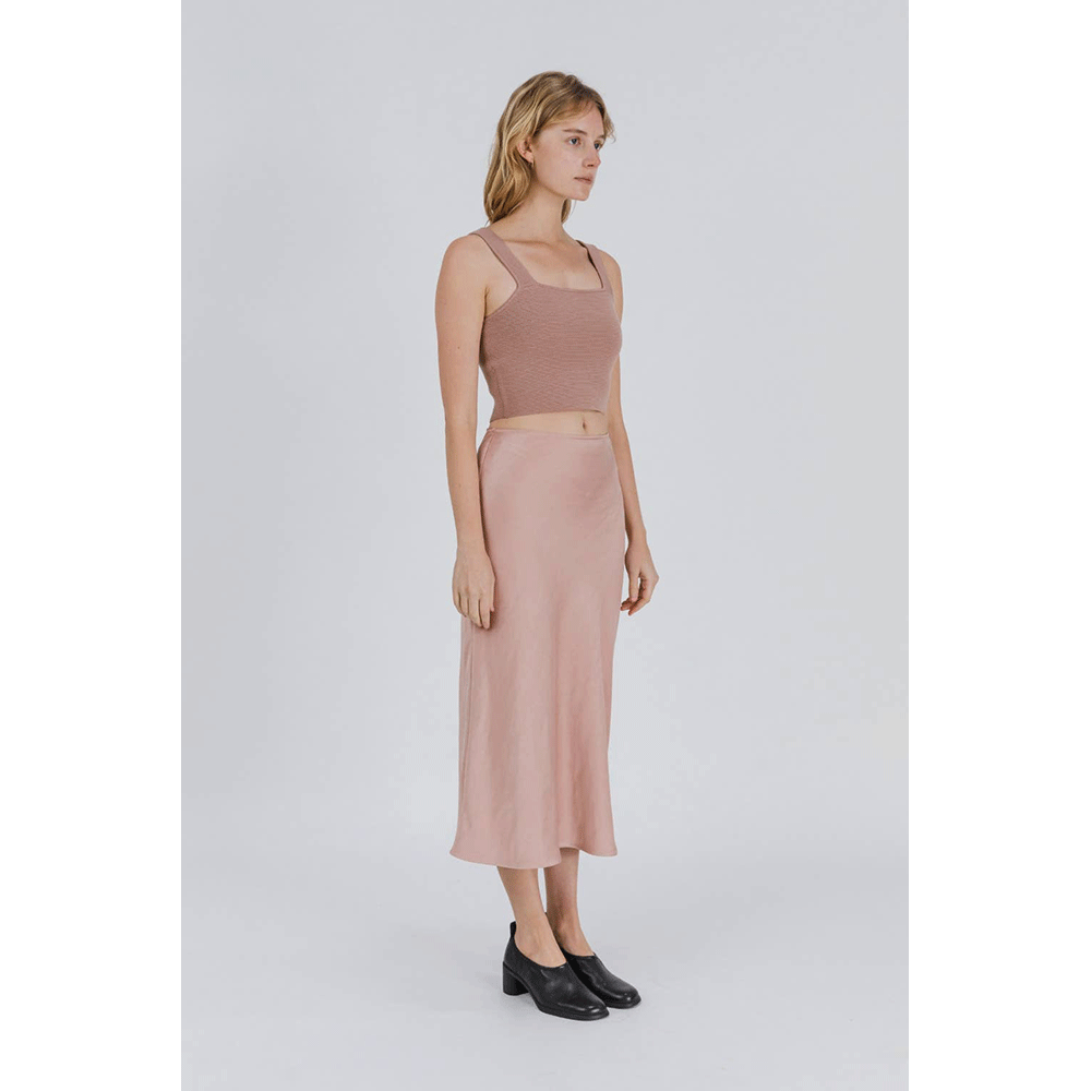 The Kaia Skirt
