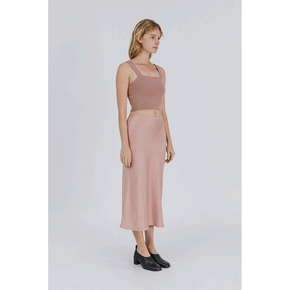 The Kaia Skirt