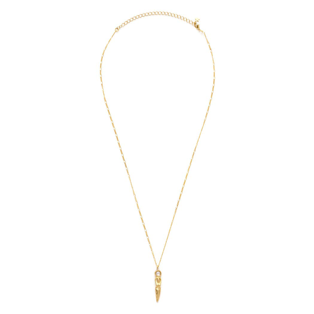 Selene de Luna Necklace