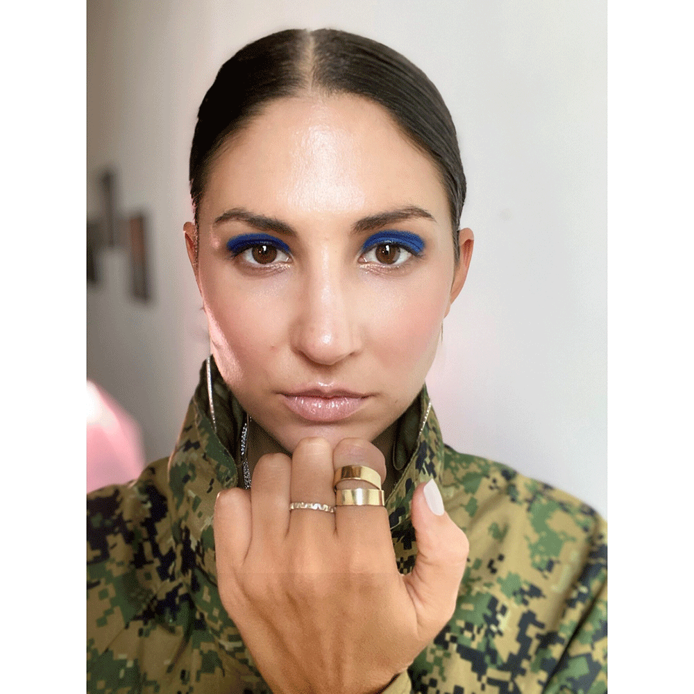 Daria Ring