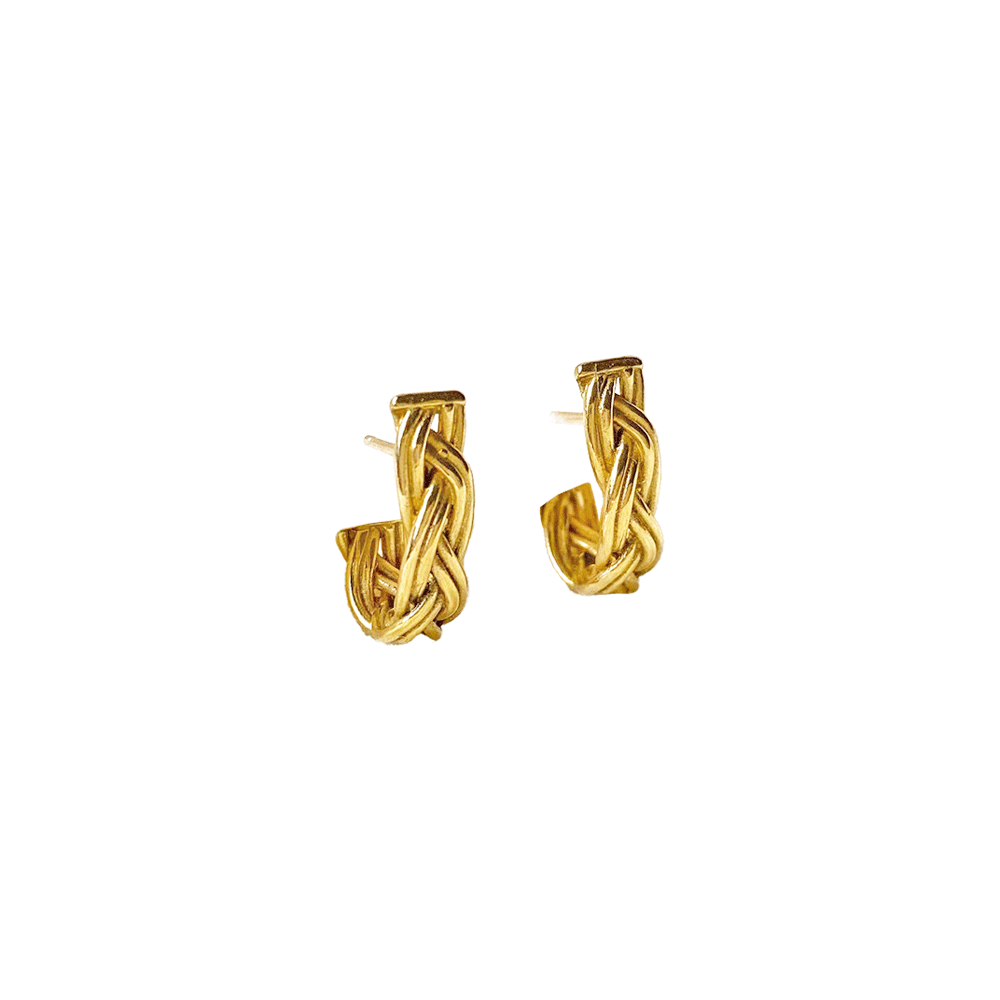 Aster Earrings