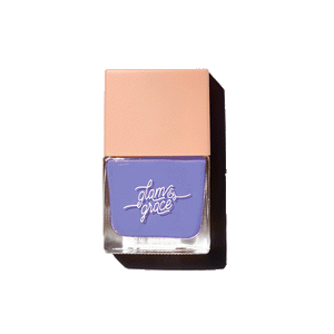 Very Peri Nail Polish