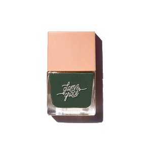 Underground Nail Polish
