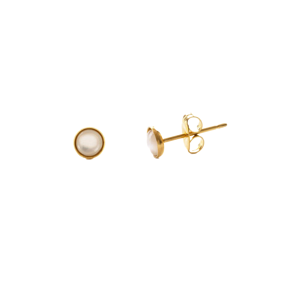 MOP studs