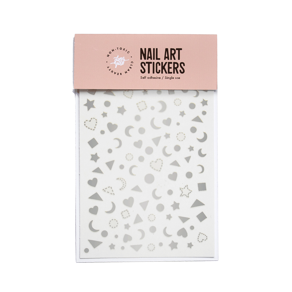 Nail Art Stickers