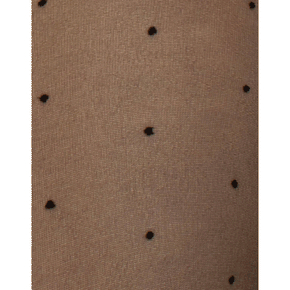 Polka Dots Tights