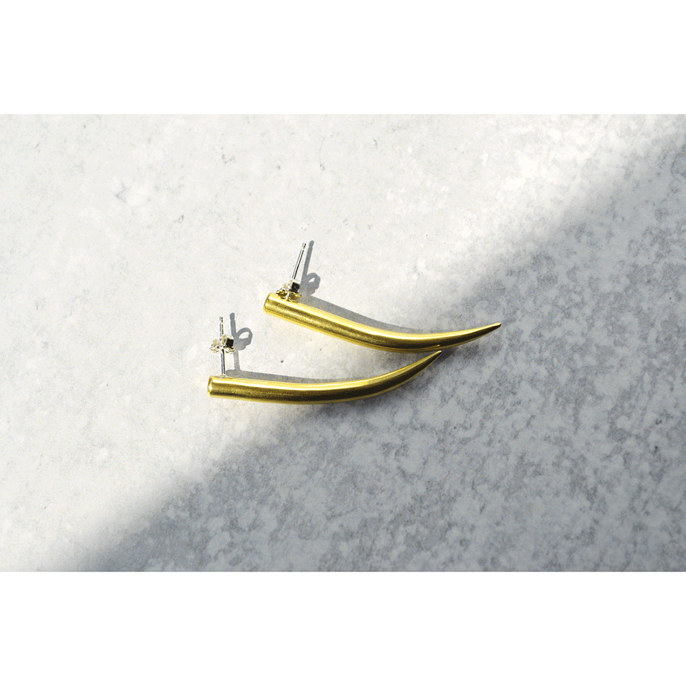 Talon Studs