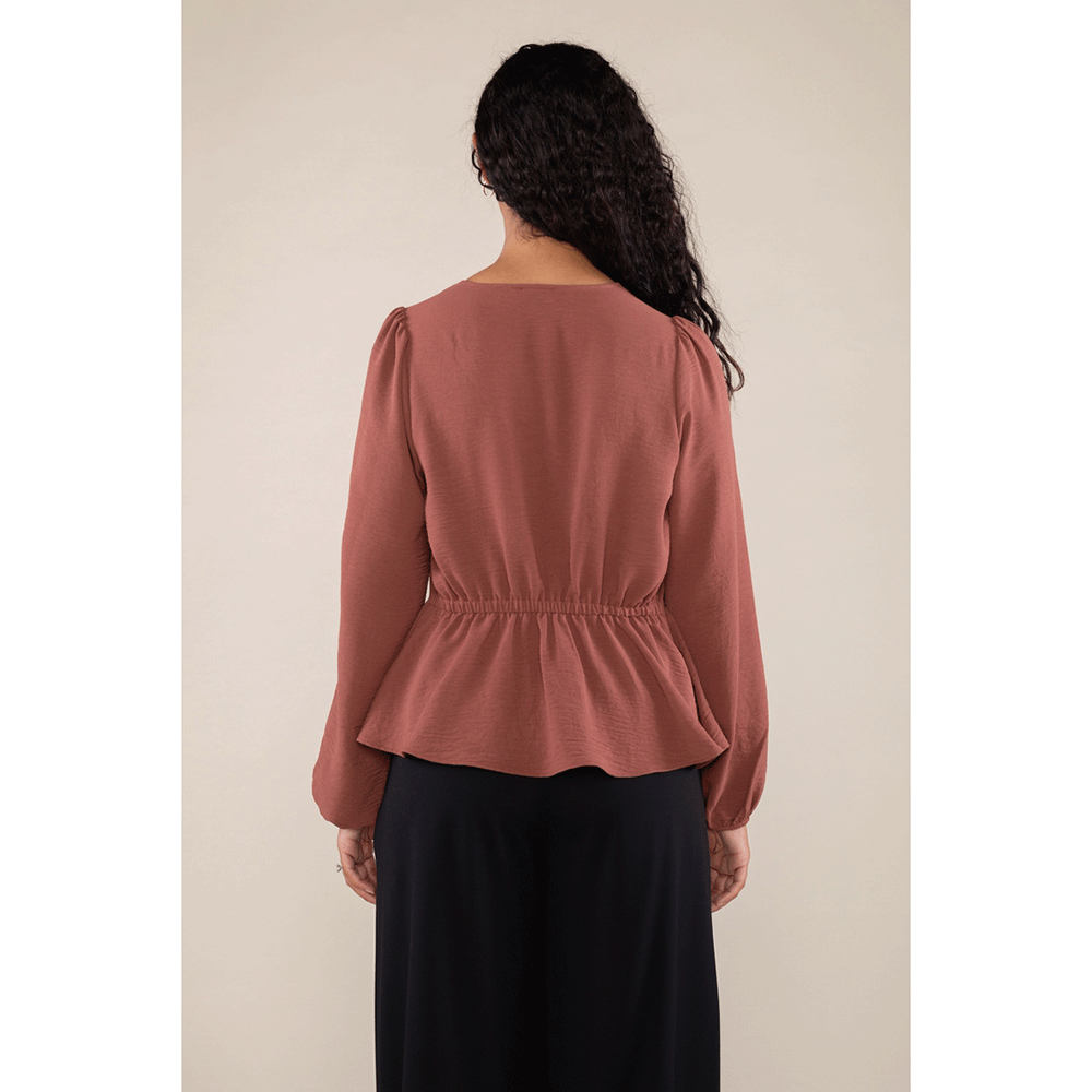 Kendra Top
