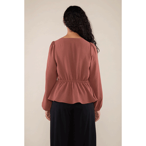 Kendra Top