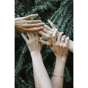 Daria Ring