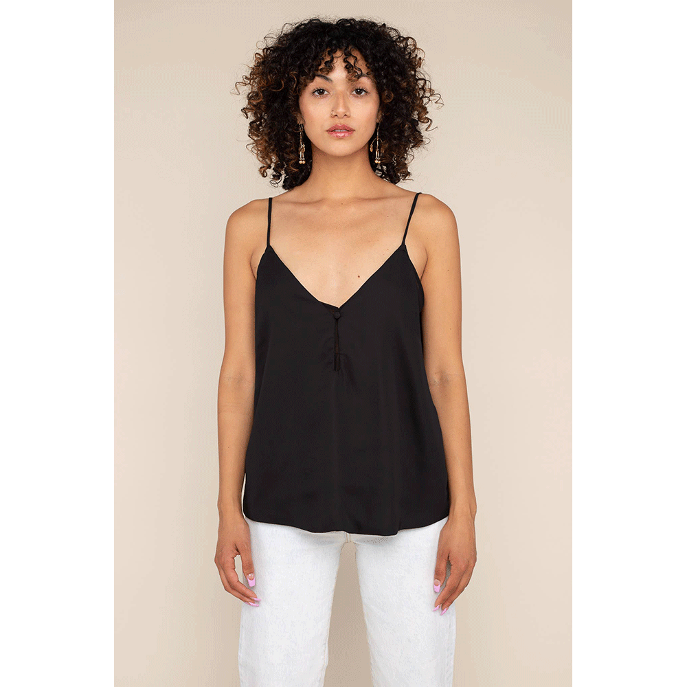 Bowie Top