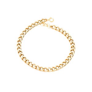 Elliot Mini Chain Bracelet