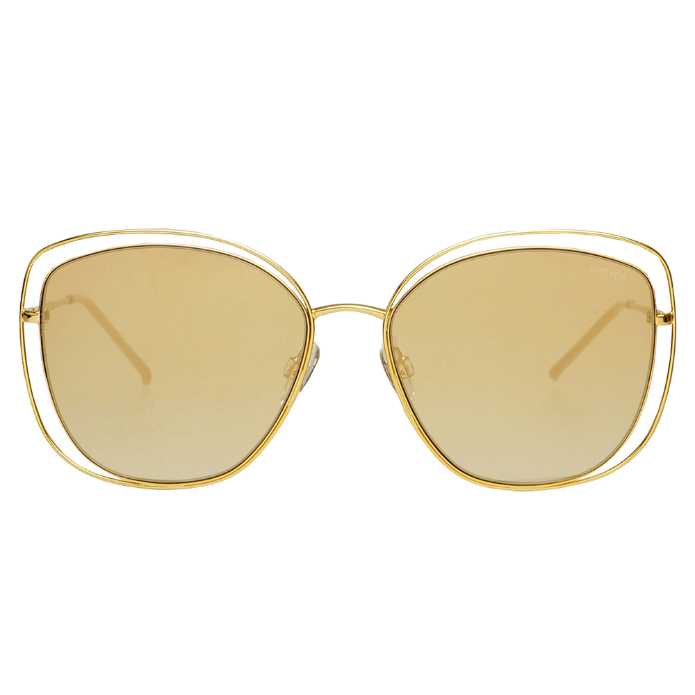 Golden Girl Sunglasses
