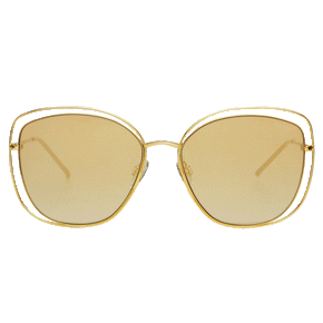 Golden Girl Sunglasses