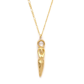 Selene de Luna Necklace