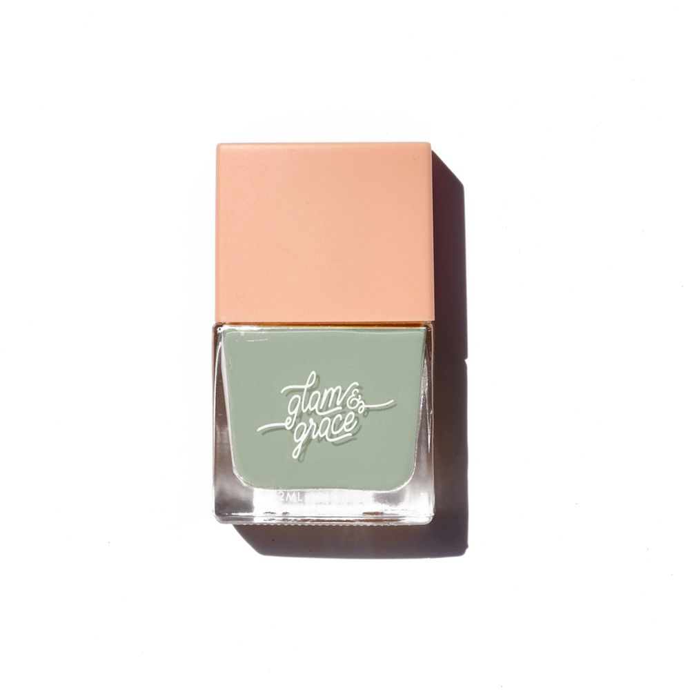 Willow Nail Polish