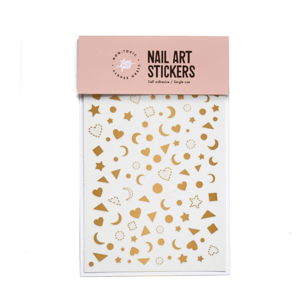 Nail Art Stickers