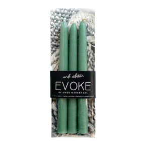 Skinny Tapered Candles