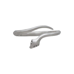Simple Adjustable Snake Ring