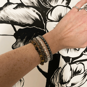 Quartz Bracelets