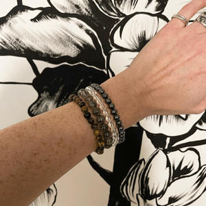 Quartz Bracelets