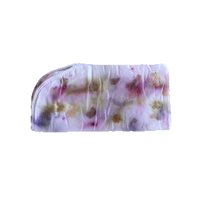 Silk Glasses Case