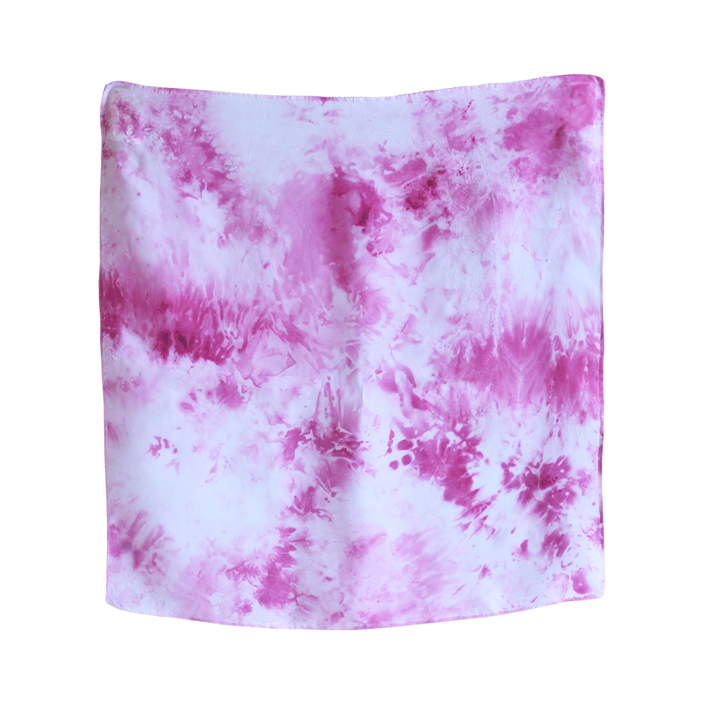 Silk Bandana