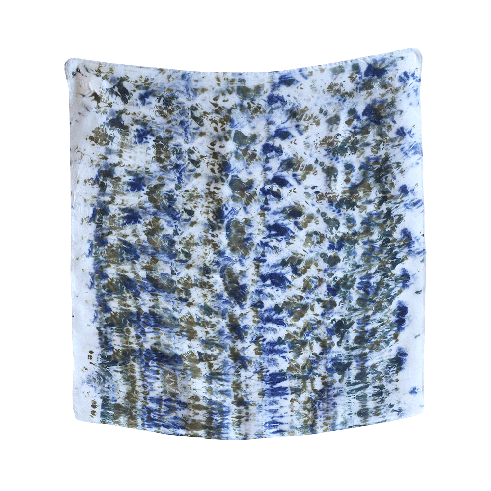 Silk Bandana