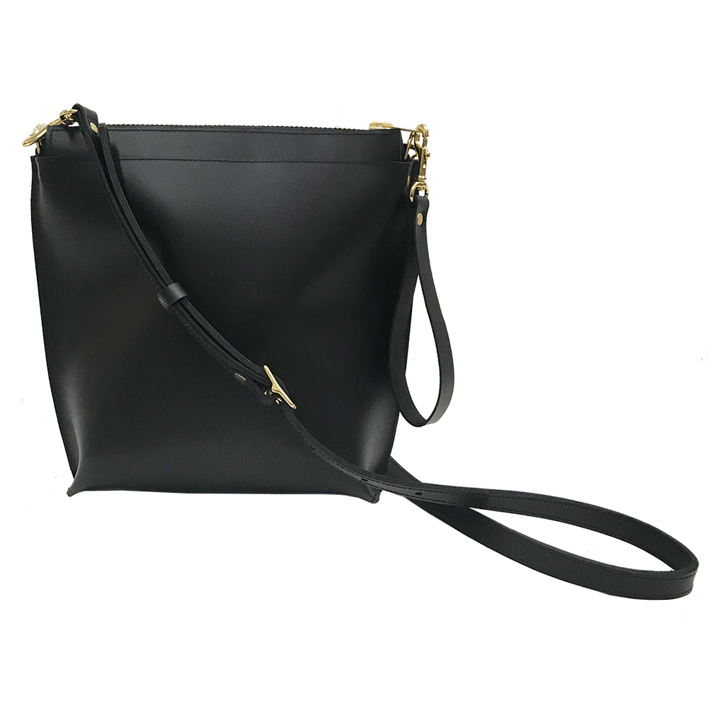 Huston Crossbody