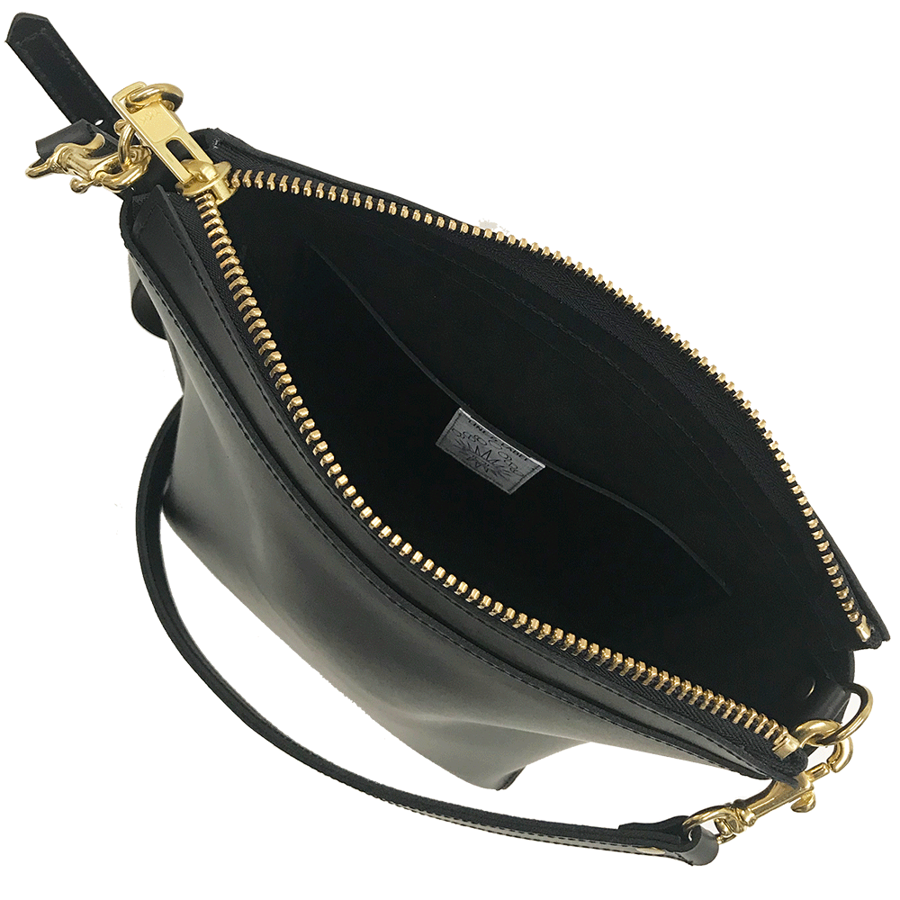Huston Crossbody