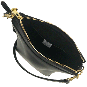 Huston Crossbody