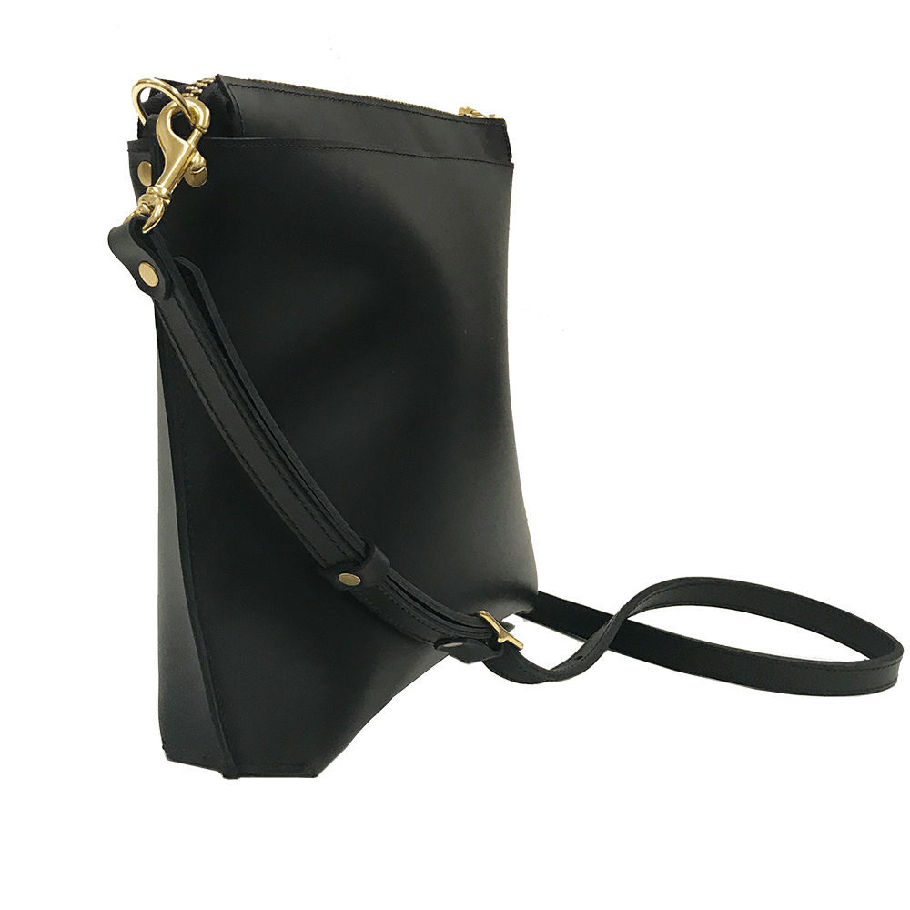 Huston Crossbody
