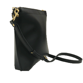Huston Crossbody