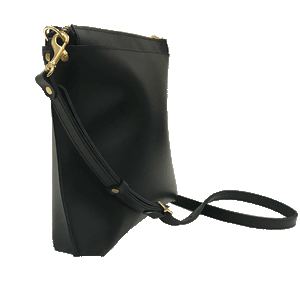 Huston Crossbody