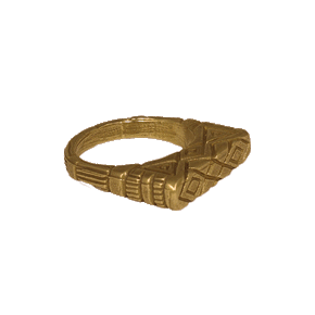 Ornamental Ring