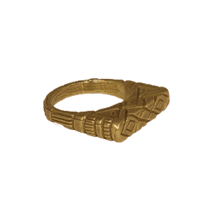 Ornamental Ring