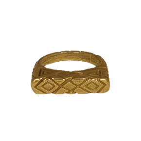 Ornamental Ring