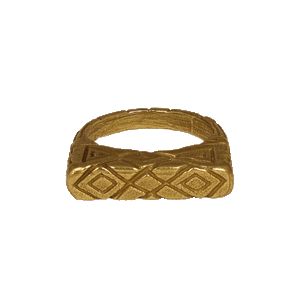 Ornamental Ring