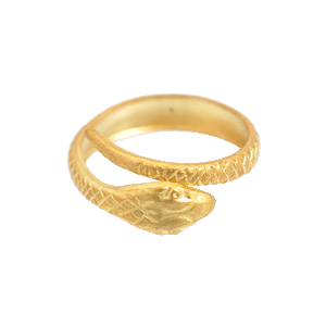 Snake Ring