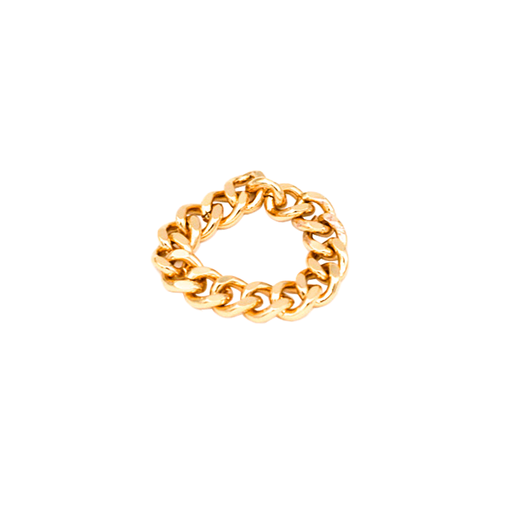 Elliot Chain Ring