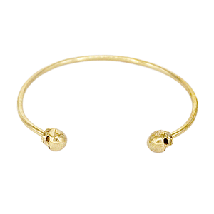 Double Skull Head Bracelet