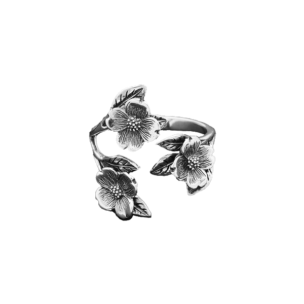 Dogwood Ring