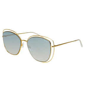 Golden Girl Sunglasses