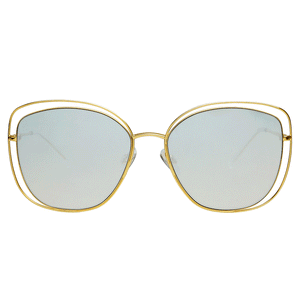 Golden Girl Sunglasses